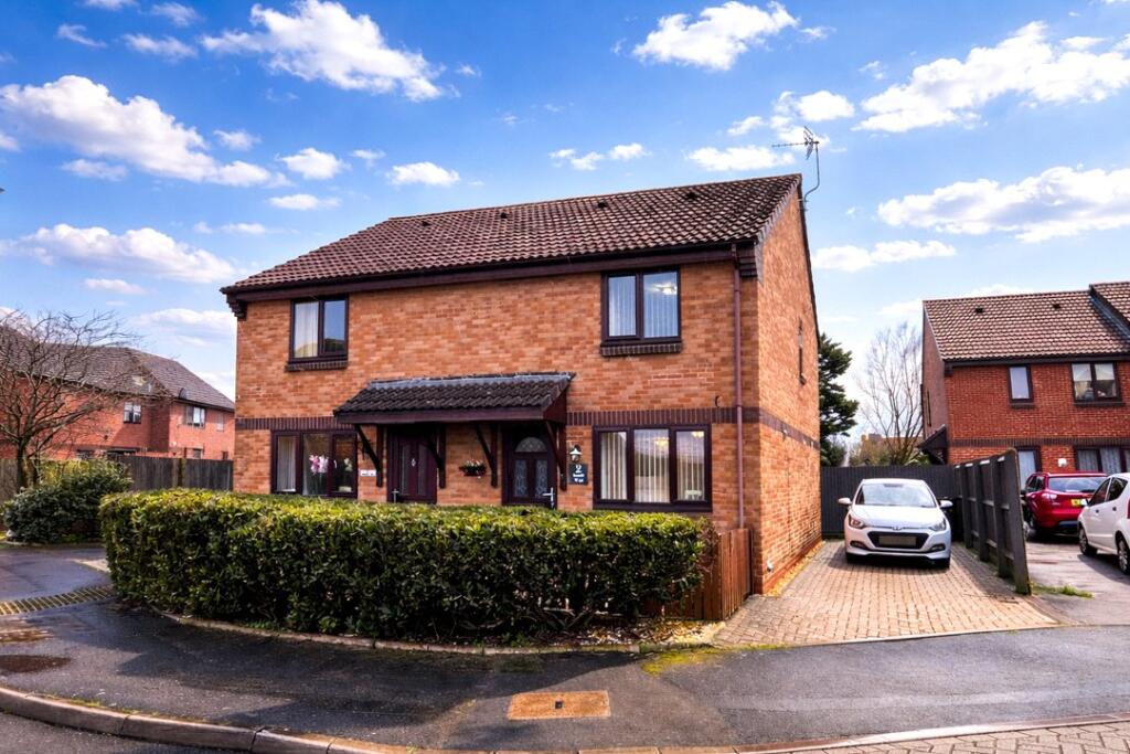 Main image of property: Smith Way, Highbridge, Somerset, TA9