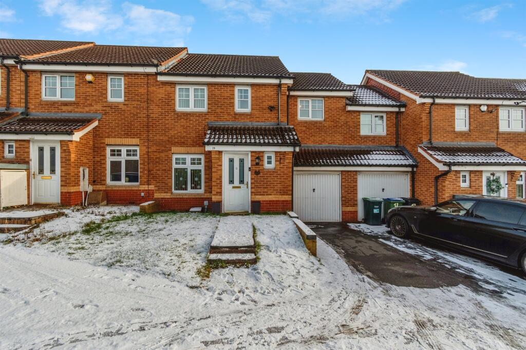 Main image of property: Poppy Drive, Walsall