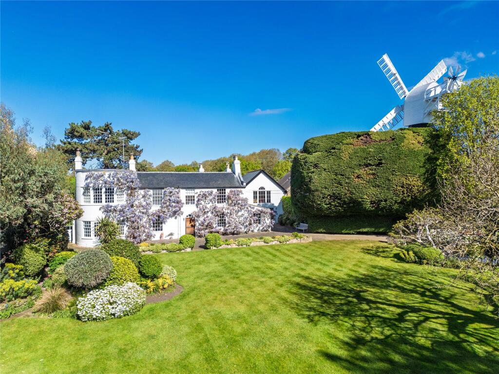 Main image of property: Windmill Road, Wimbledon, London, SW19