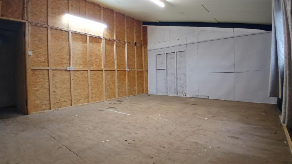 Main image of property: Cockers Farm Business Park, Heath Charnock, Chorley