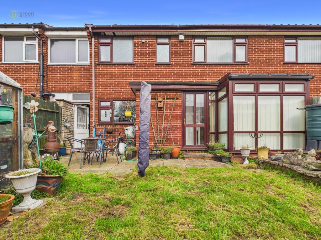 Additional image 10 of Arbor Way, Chelmsley Wood, Birmingham, B37