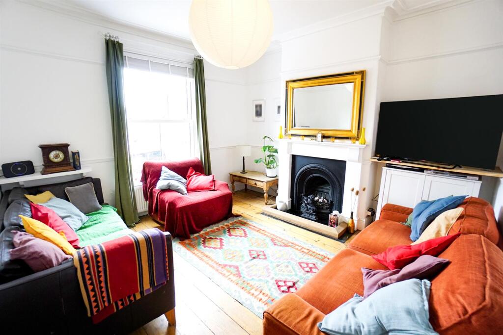 House in Sheffield - View 5