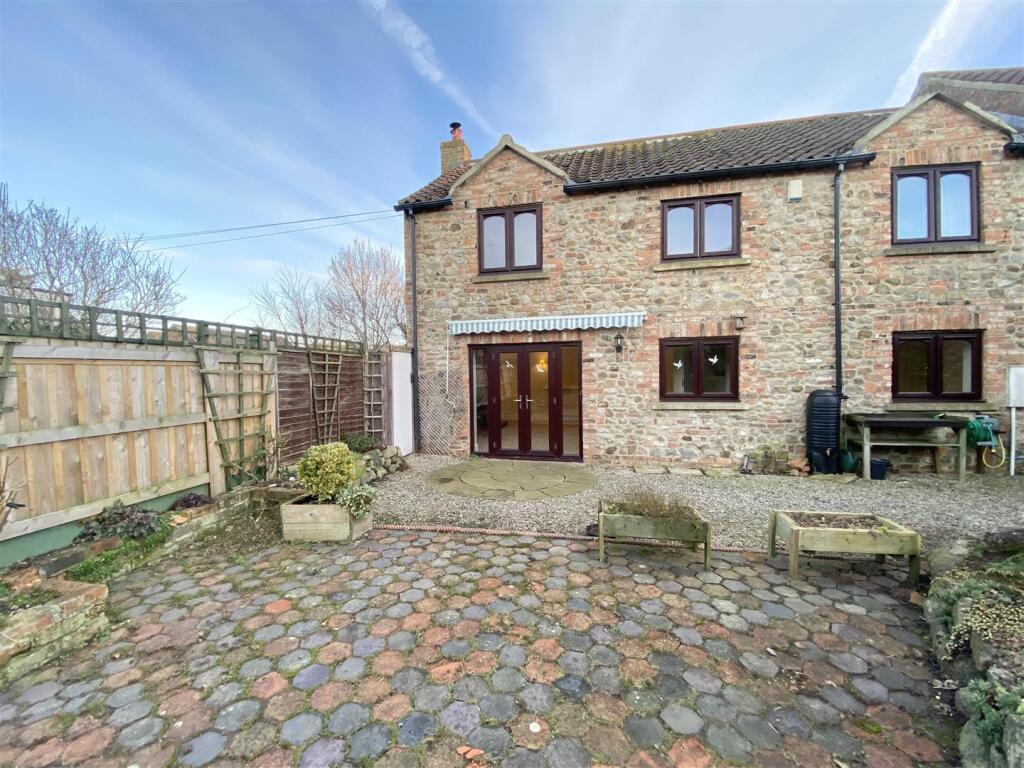 Main image of property: The Croft , 34 Bedale Road, Aiskew