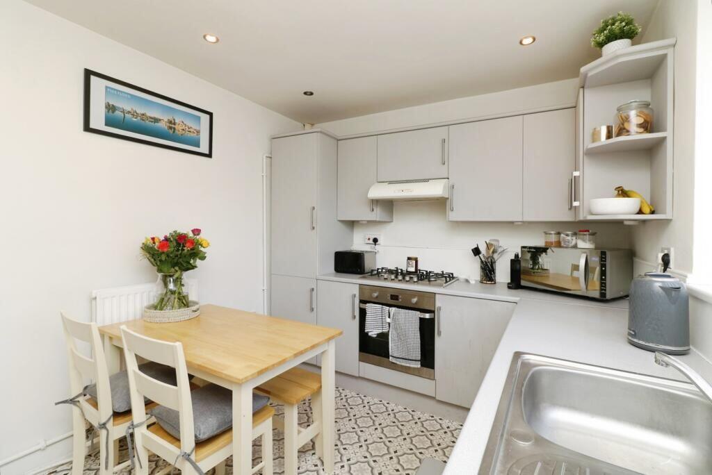 House in Manchester, Greater Manchester - View 5