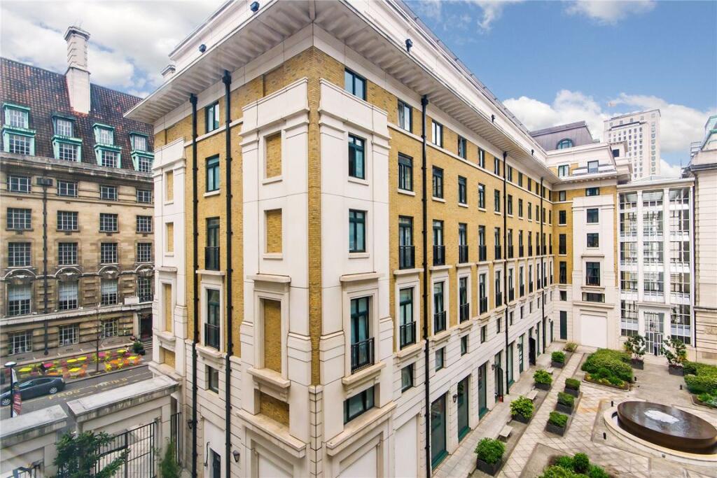Main image of property: West Block, Southbank, London