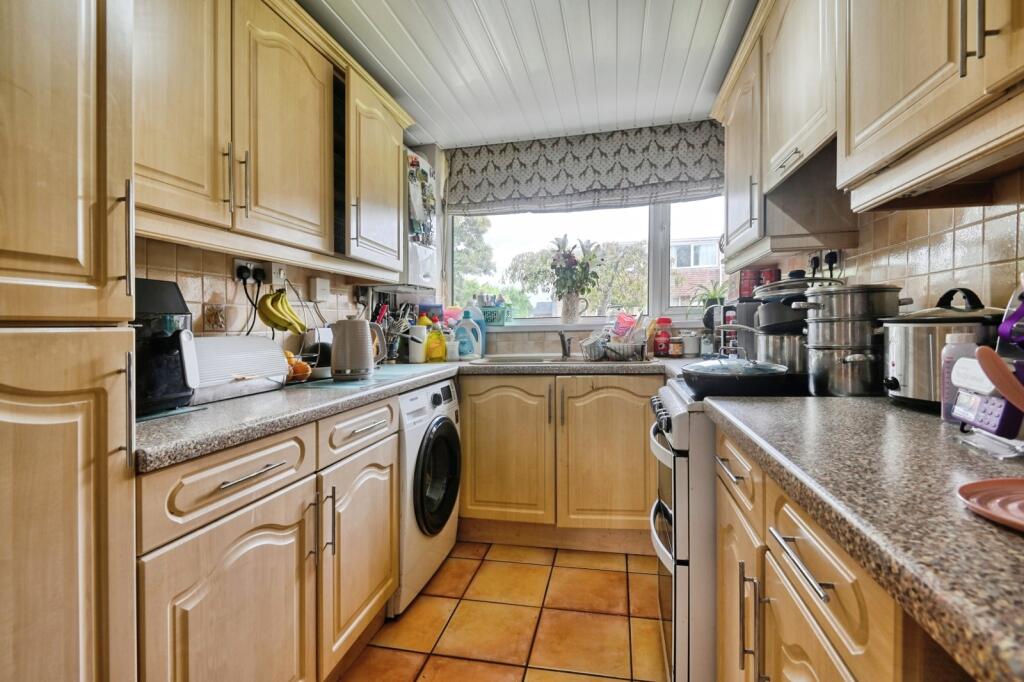 Blackham Drive, Sutton Coldfield, West Midlands, B73 photo 5