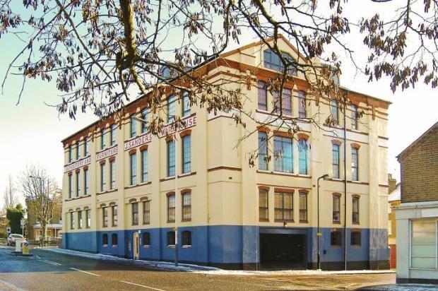 Main image of property: Wilton House, West Ealing