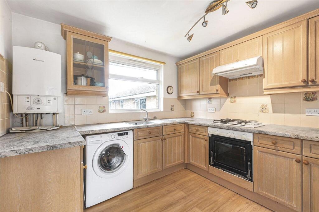 Apartment in London, Bromley Park, Plaistow - View 2
