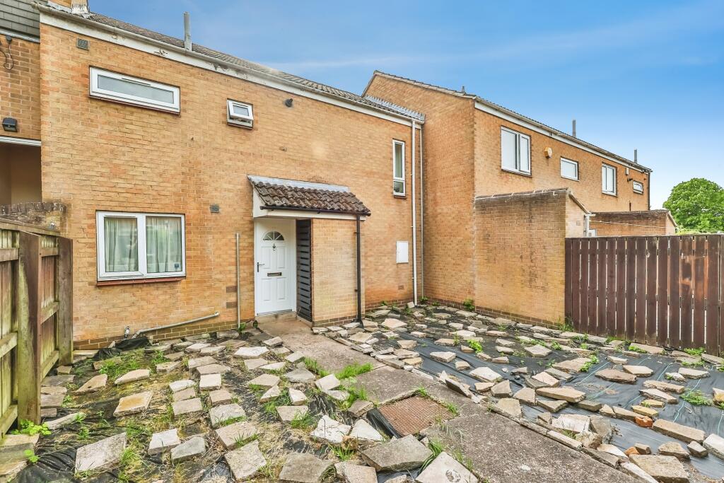 Main image of property: Hornbeam Gardens, Bulwell, Nottingham, NG6
