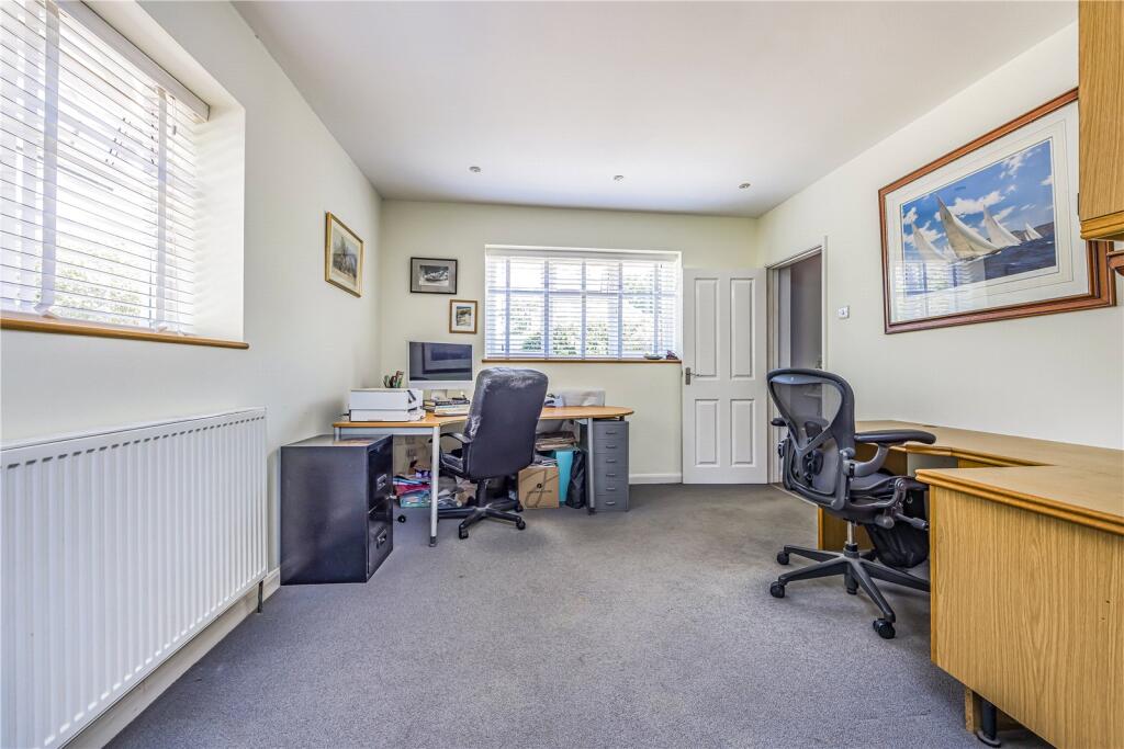 St. James Close, Birdham, Chichester, West Sussex, PO20 - More