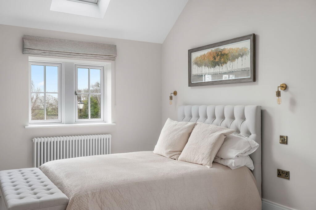 Additional image 11 of Dairy Cottage, Roundell Drive, West Marton, Skipton, BD23 3UL