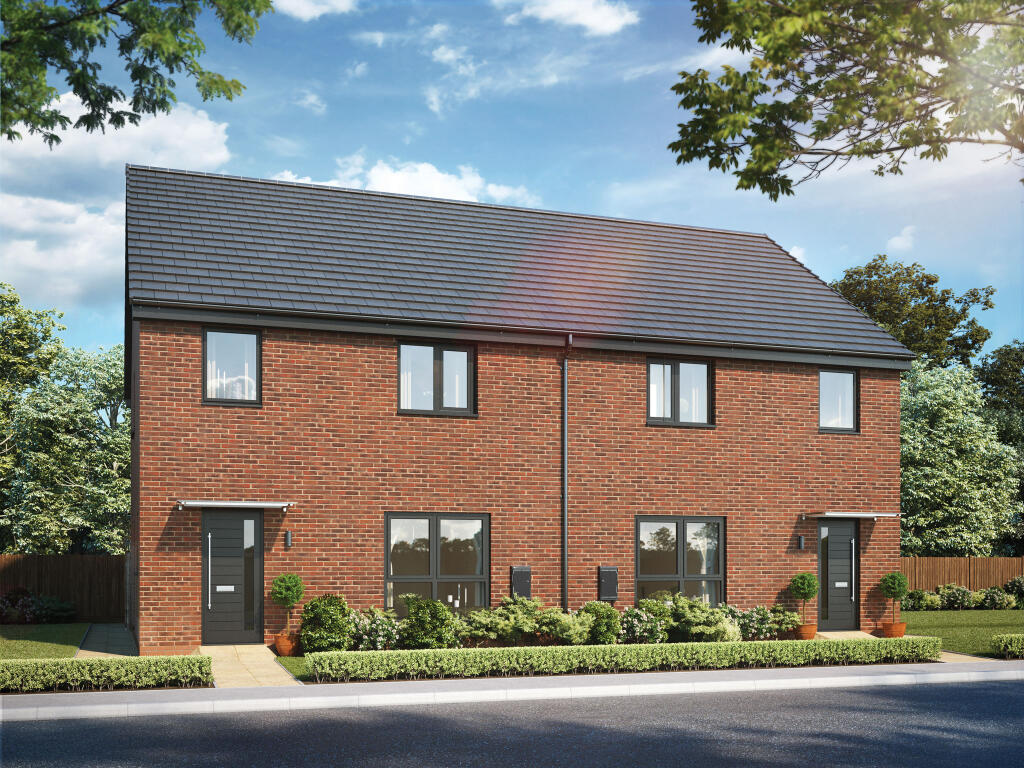 Main image of property: Burtonwood Road, Warrington, Cheshire, WA5 3TZ