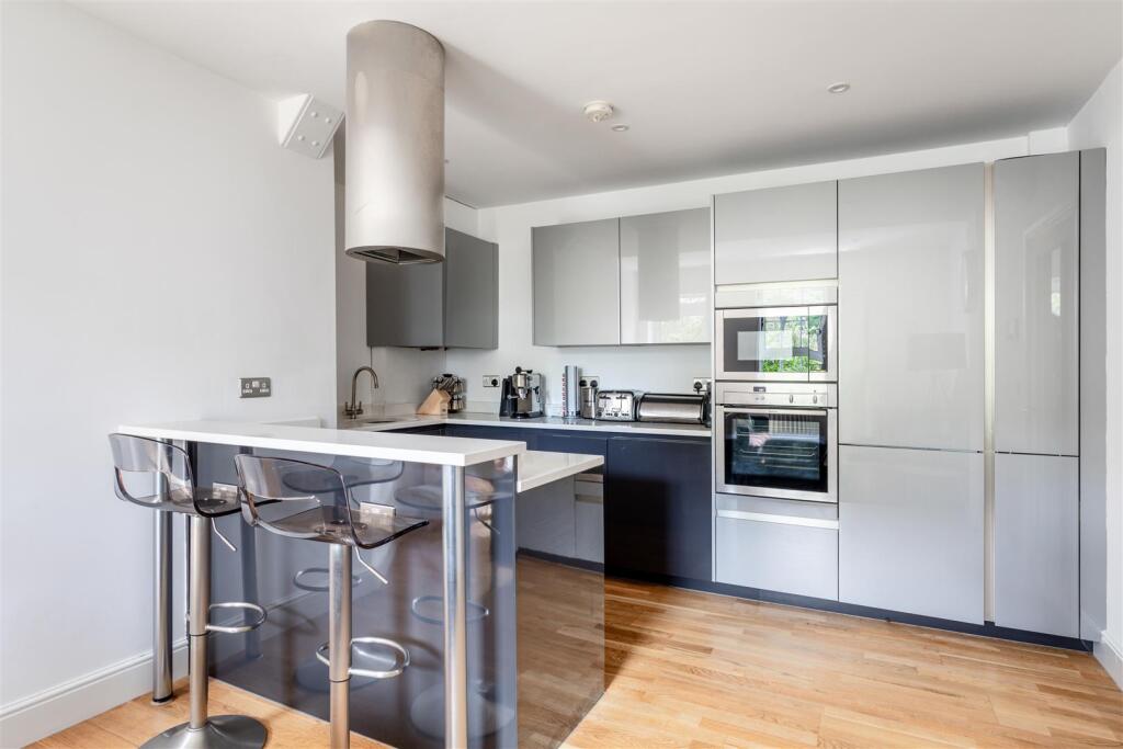 Main image of property: Boltro Road, Haywards Heath