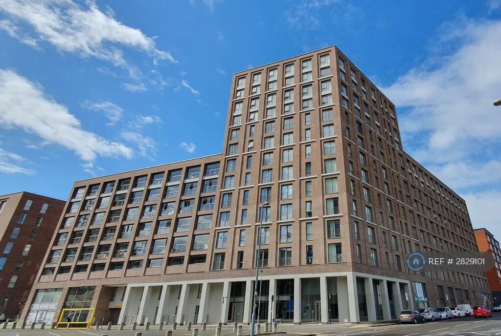 Additional image 17 of East Timber Yard, Birmingham, B5