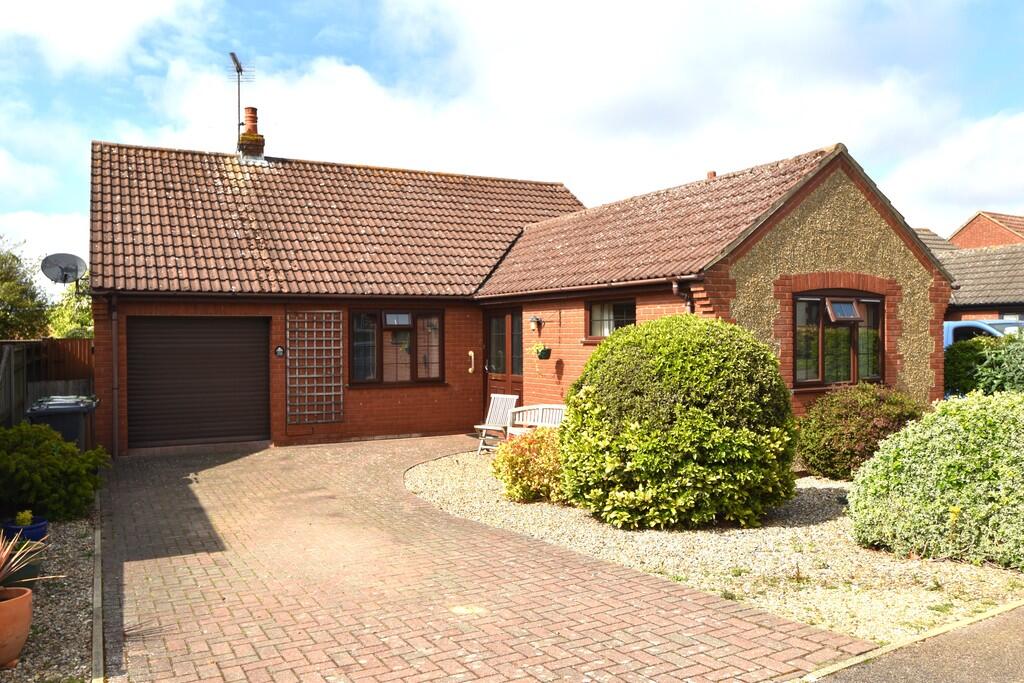 Main image of property: Holt