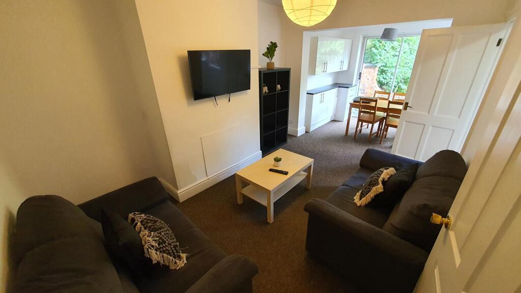 Main image of property: Sydney Road, Chester