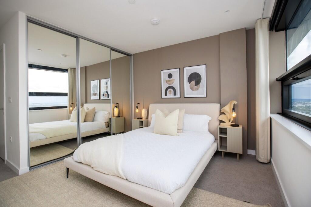 Additional image 7 of The Octagon - 1 Great Charles Street Queensway, Birmingham, B3 3DS 