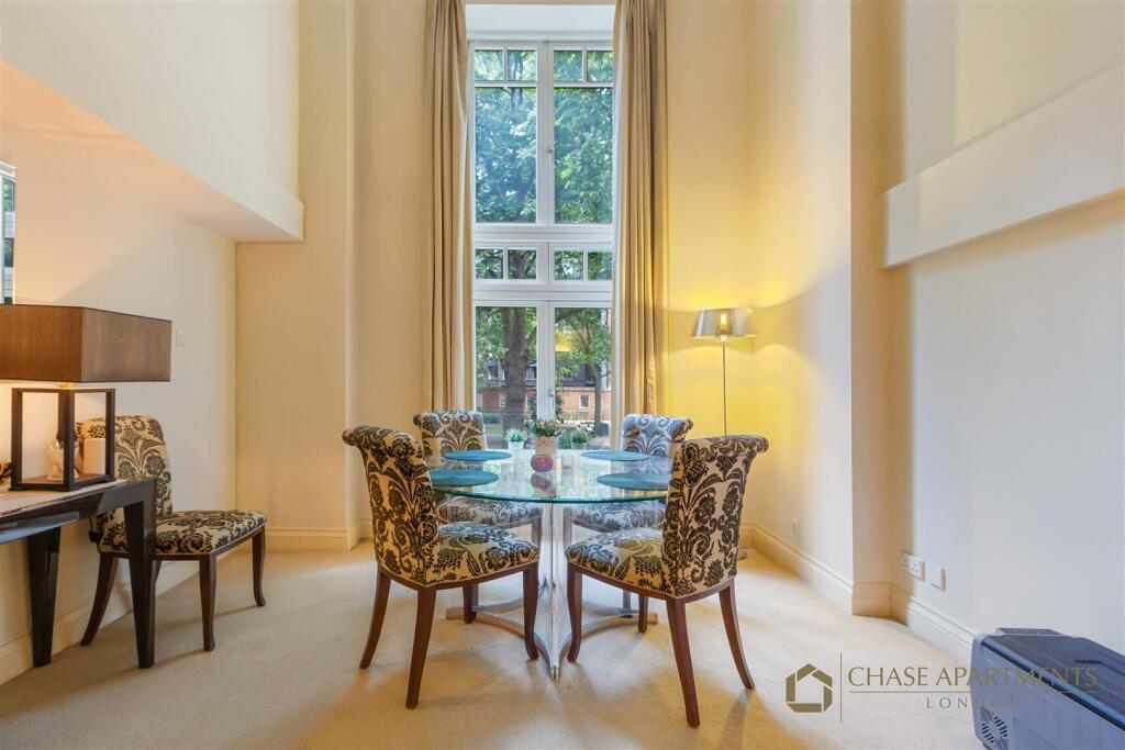 Main image of property: St Johns Building , 79 Marsham Street, Westminster, London