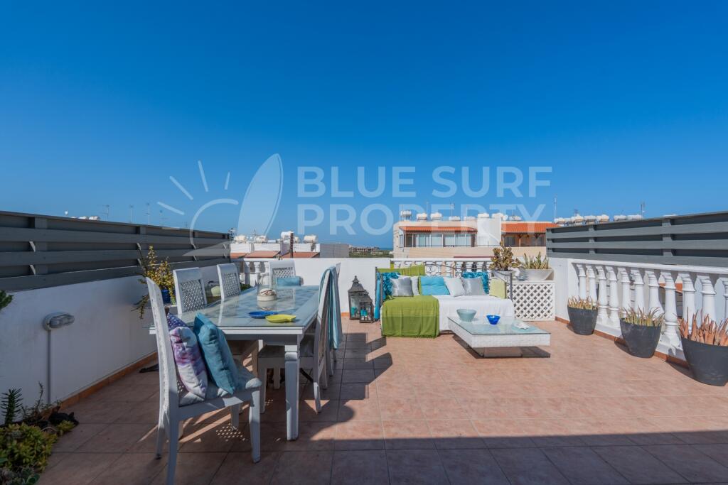 Main image of property: Kapparis, Famagusta, Cyprus