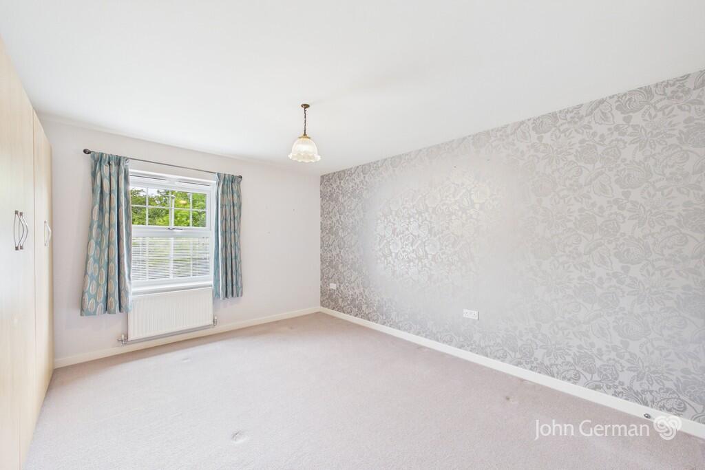 Weysford Lane, Ashby-de-la-Zouch photo 4