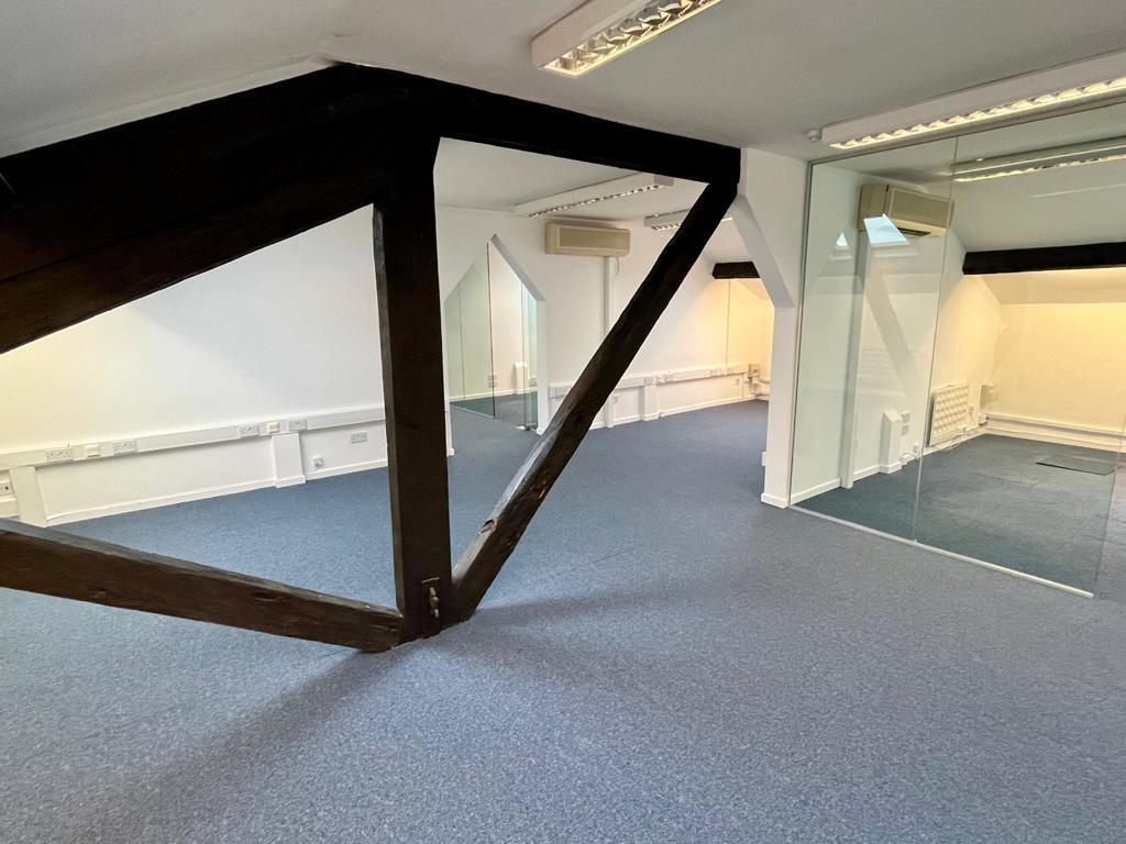 Additional image 2 of Suite 5 St. Mary's Chambers Haslingden Road, Rawtenstall, BB4