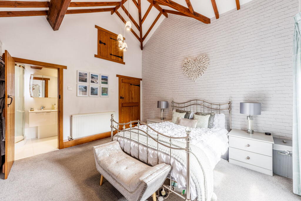 Additional image 13 of Ladyfields Barn, Peggs Lane, Elford, B79