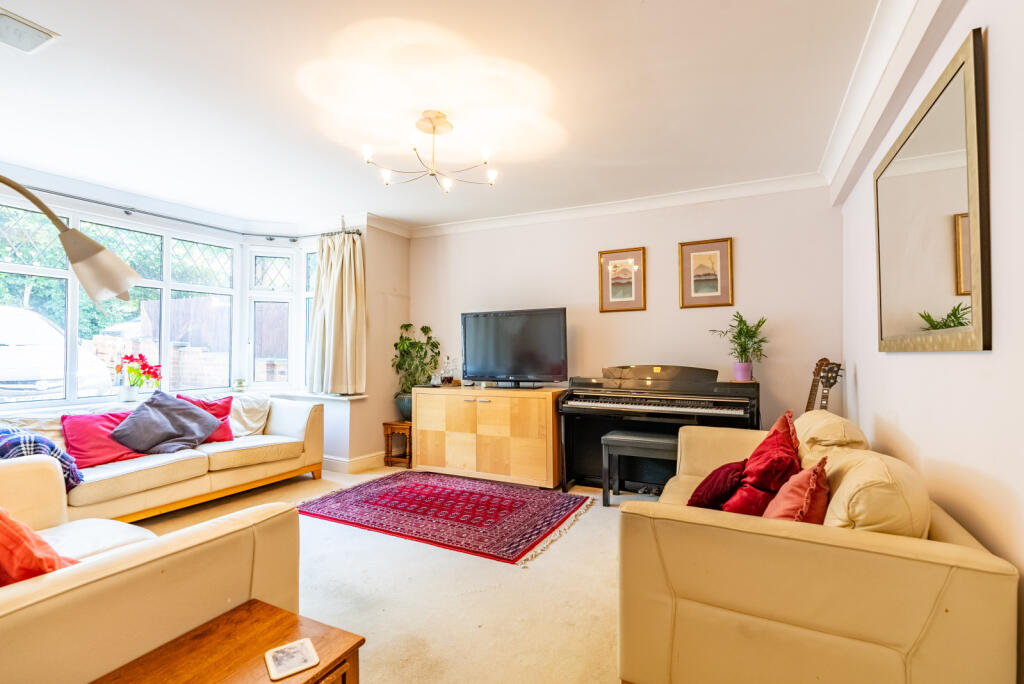 Additional image 2 of Old Watling Street, Flamstead, St. Albans, Hertfordshire, AL3