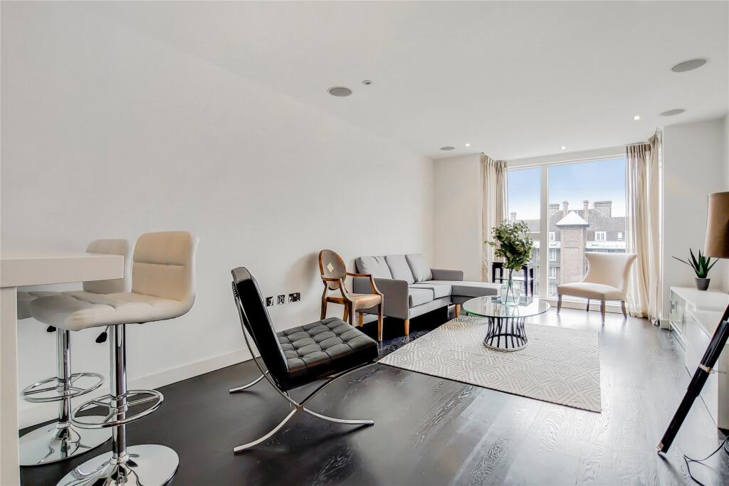 Main image of property: Gatliff Road, London, SW1W