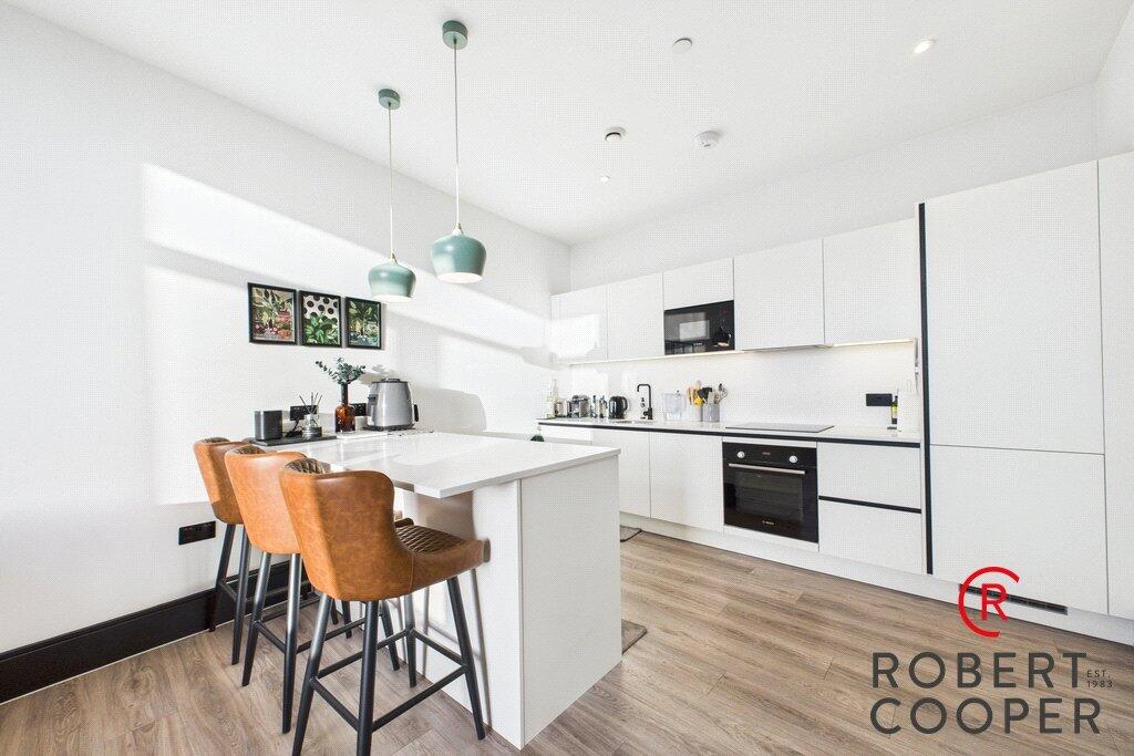 Main image of property: Field End Road, Eastcote, HA4