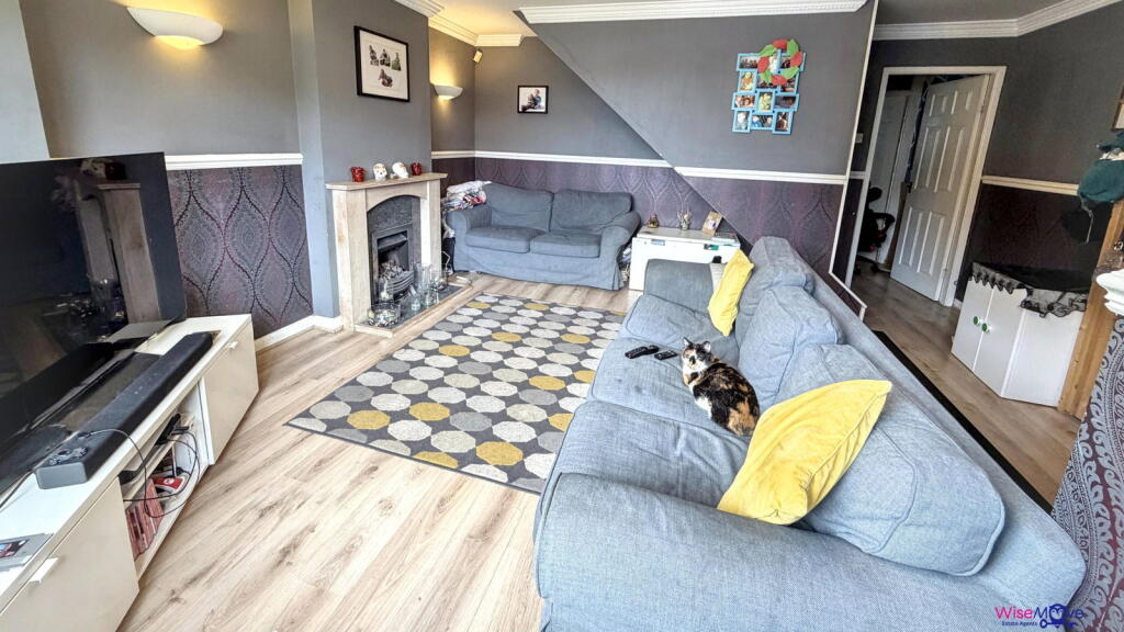House in Warrington - View 3