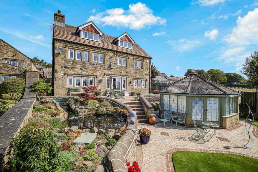 Main image of property: Manor Farm Court, East Bierley, Bradford, West Yorkshire, BD4
