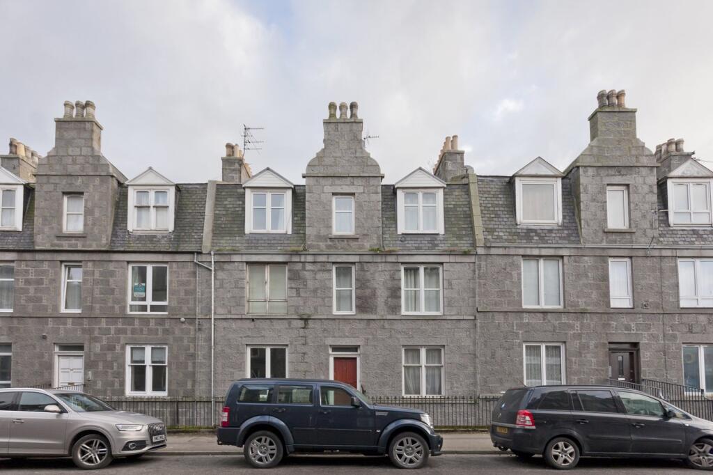 Main image of property: Menzies Road, Torry, Aberdeen, AB11