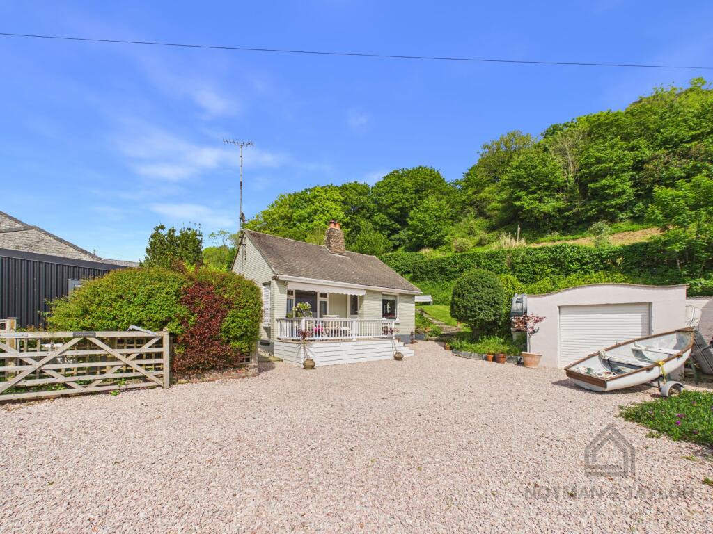 Main image of property: Coombe End, Kingsand