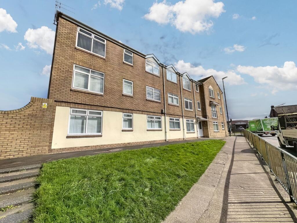 Main image of property: Glebe Road, Bedlington, Northumberland, NE22 6LN