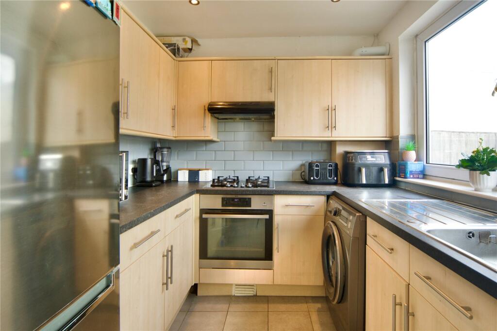 House in Ilford - View 5