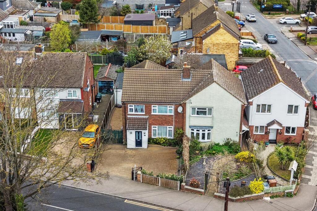 Main image of property: Gloucester Avenue, Chelmsford