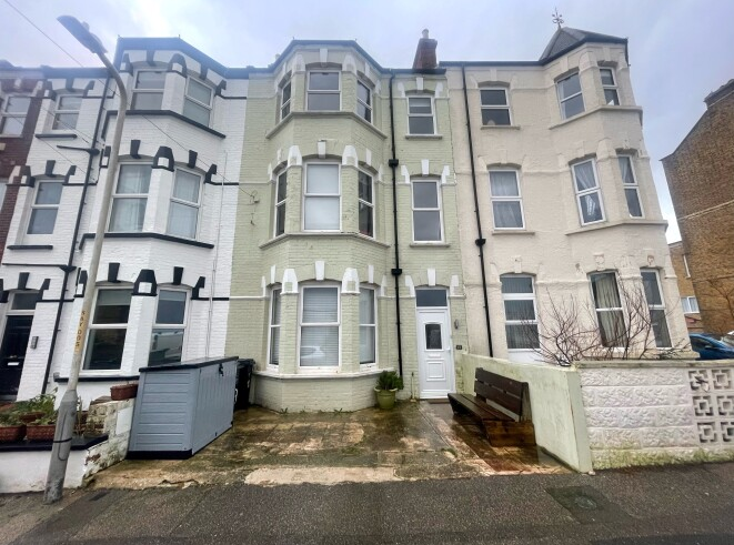 Main image of property: Sea View Terrace, Margate