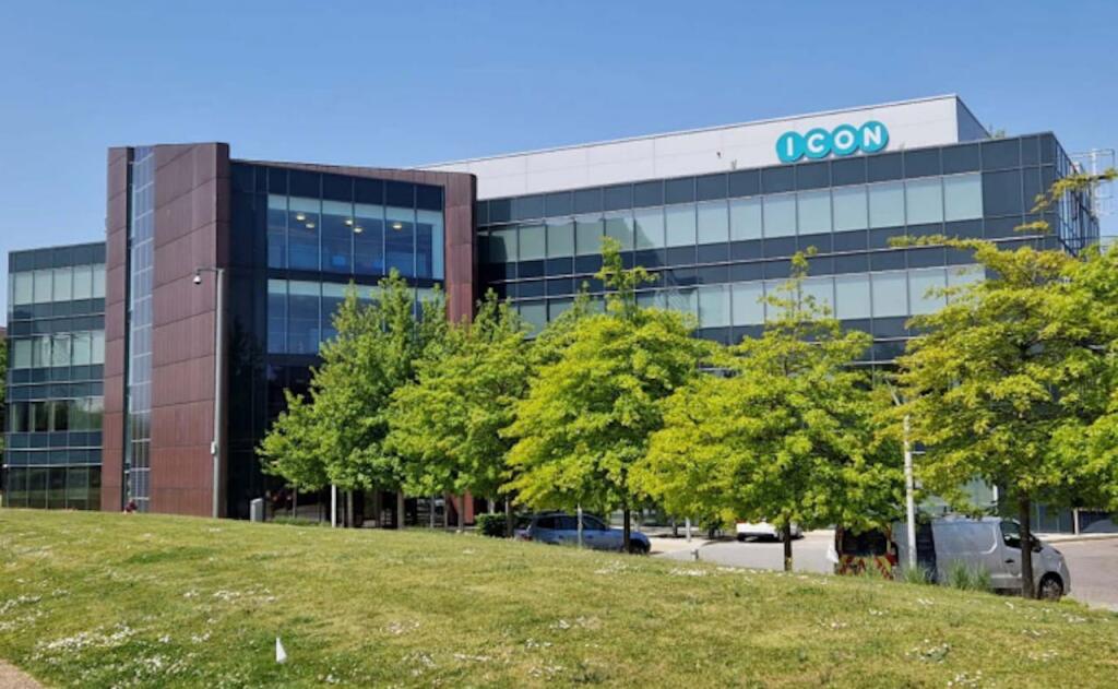 Main image of property: 500 South Oak Way, Reading, RG2 6AD