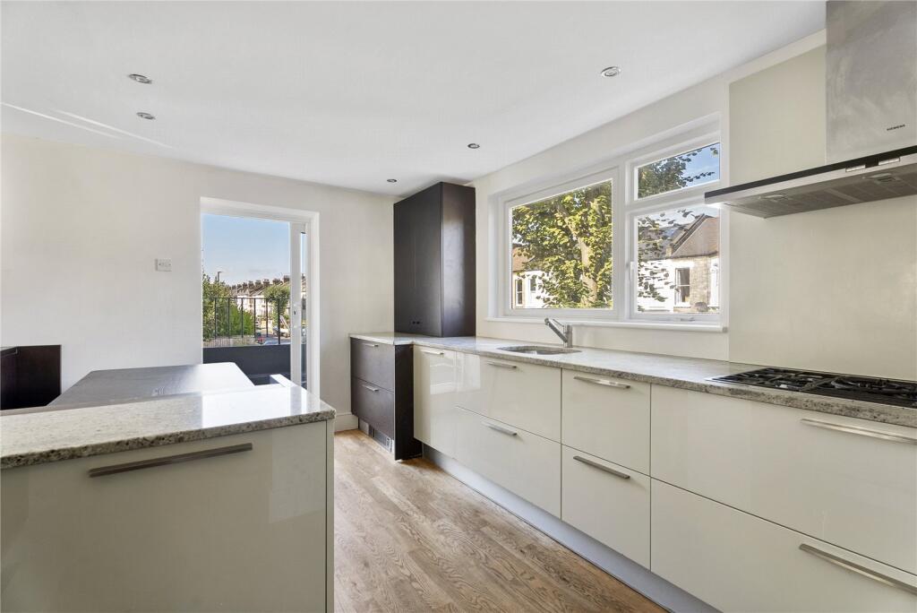 Main image of property: Crescent Lane, Abbeville Village, SW4