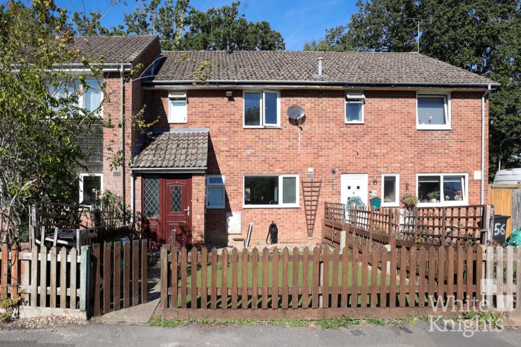 Clements Close, Spencers Wood, Reading, Berkshire, RG7 1HH