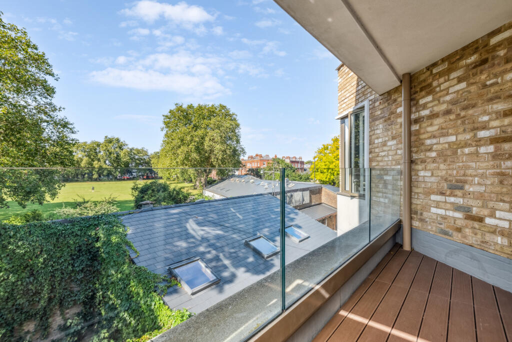 Main image of property: Mackenzie House, 
363 Lillie Road, SW6