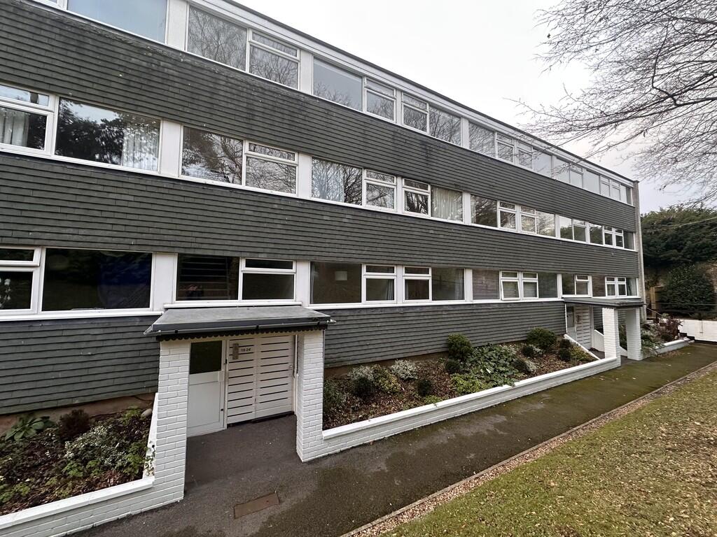Main image of property: Eastmead Lane, Bristol