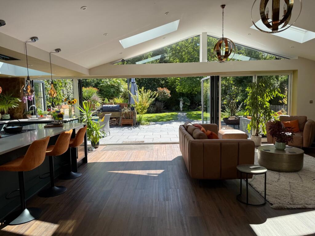 House in Slough - More