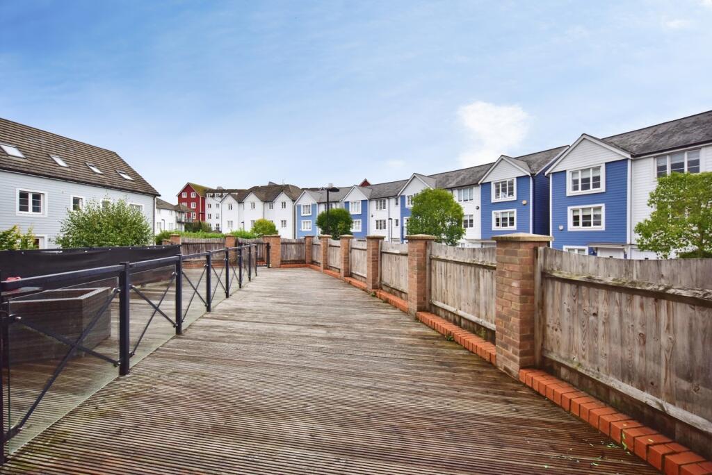 House in Tonbridge - View 5