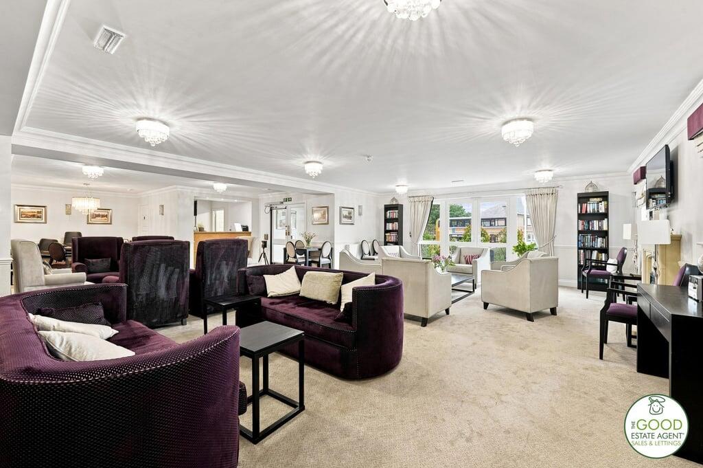 Apartment in Warrington - View 4
