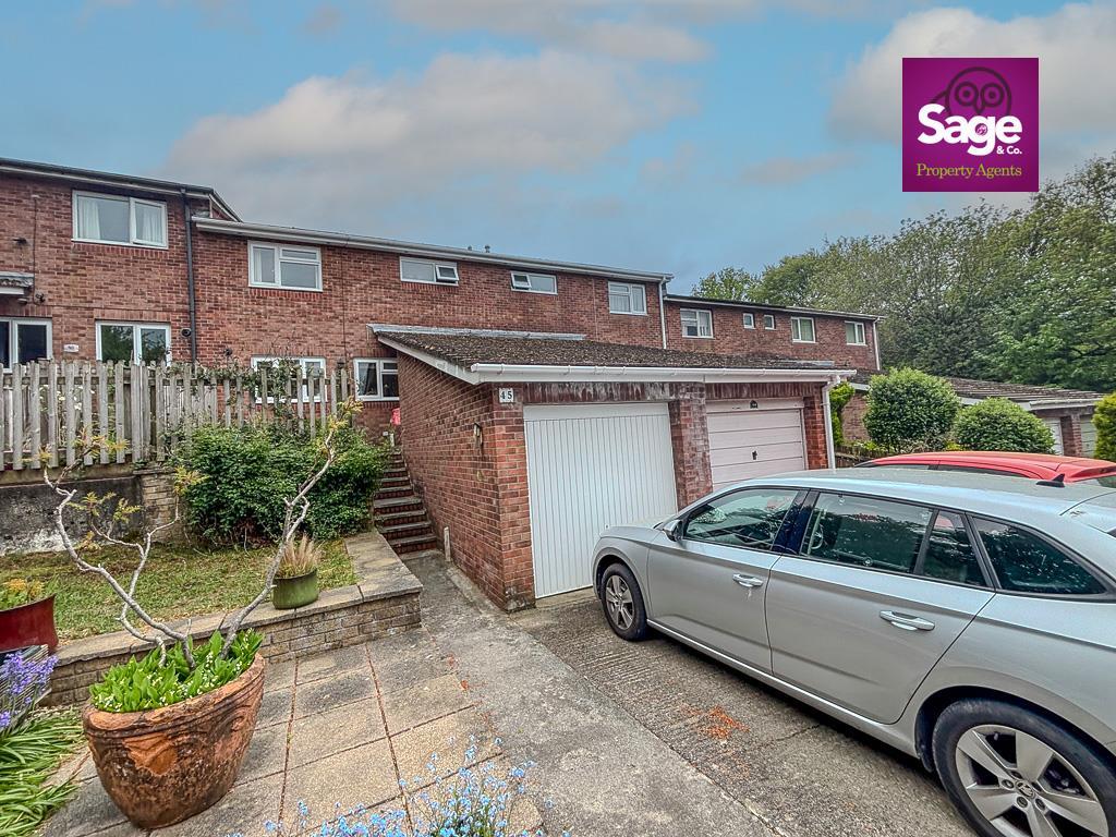 Main image of property: Cefn Milwr, Hollybush, Cwmbran