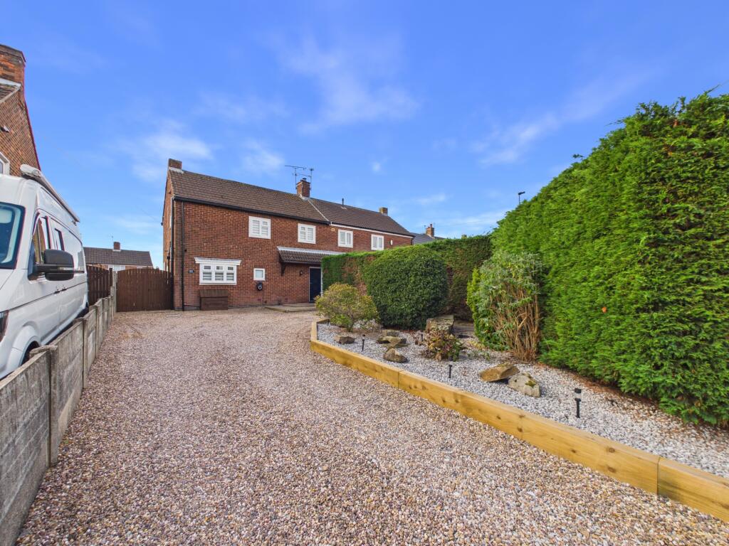 Main image of property: Kelmoor Road, Alvaston