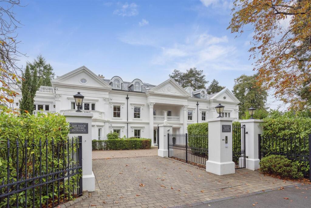 Main image of property: Ridgemount Road, Sunningdale