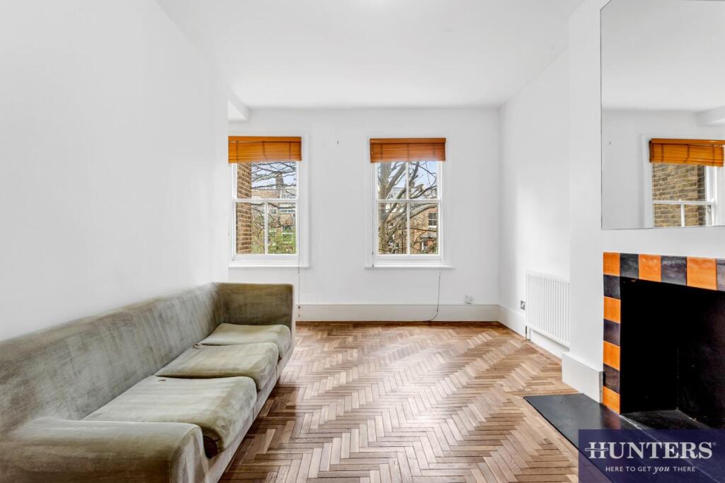 Main image of property: Dennington Park Road, London