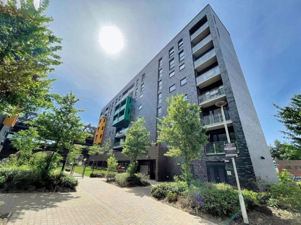 Main image of property: Potato Wharf, Manchester, Greater Manchester, M3
